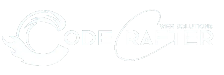 Code Crafter Web Solutions